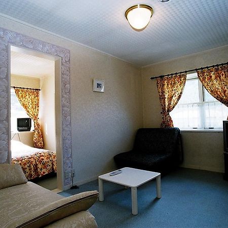 Gasthof Ami Nikko Ngoại thất bức ảnh