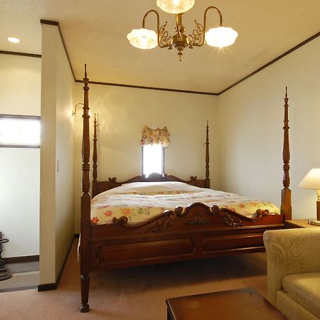 Gasthof Ami Nikko Ngoại thất bức ảnh