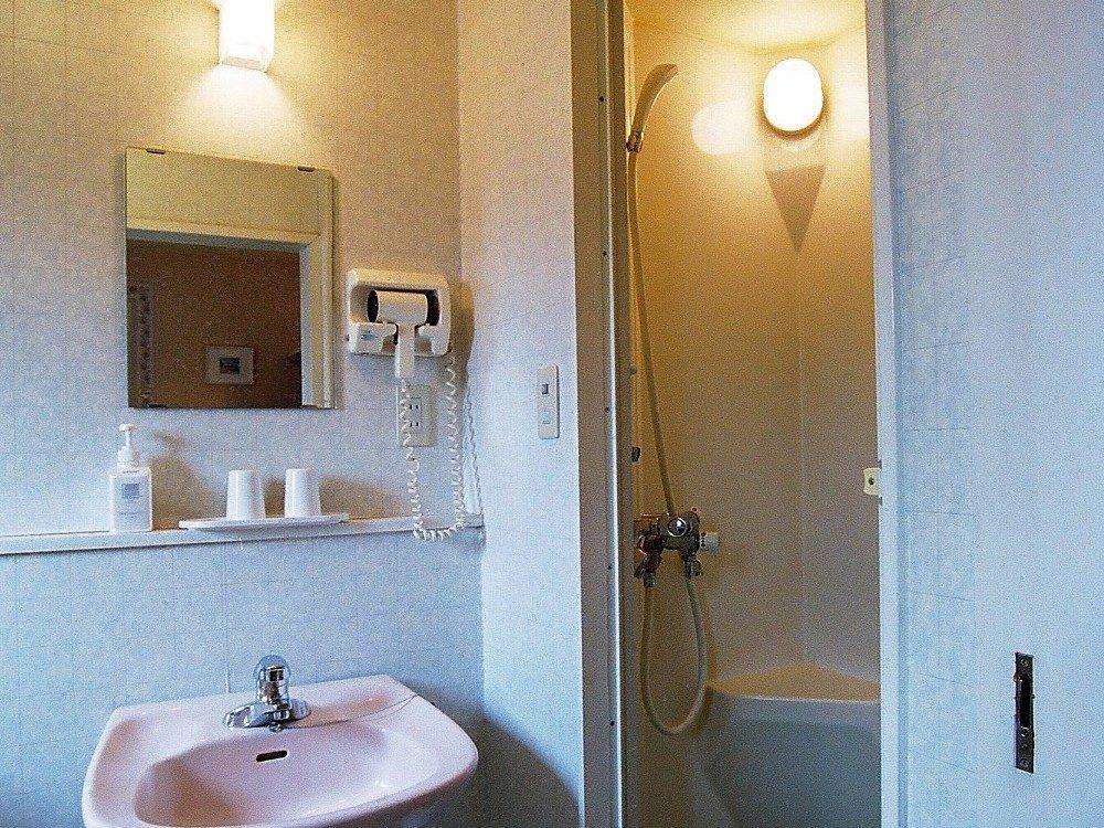 Gasthof Ami Nikko Ngoại thất bức ảnh