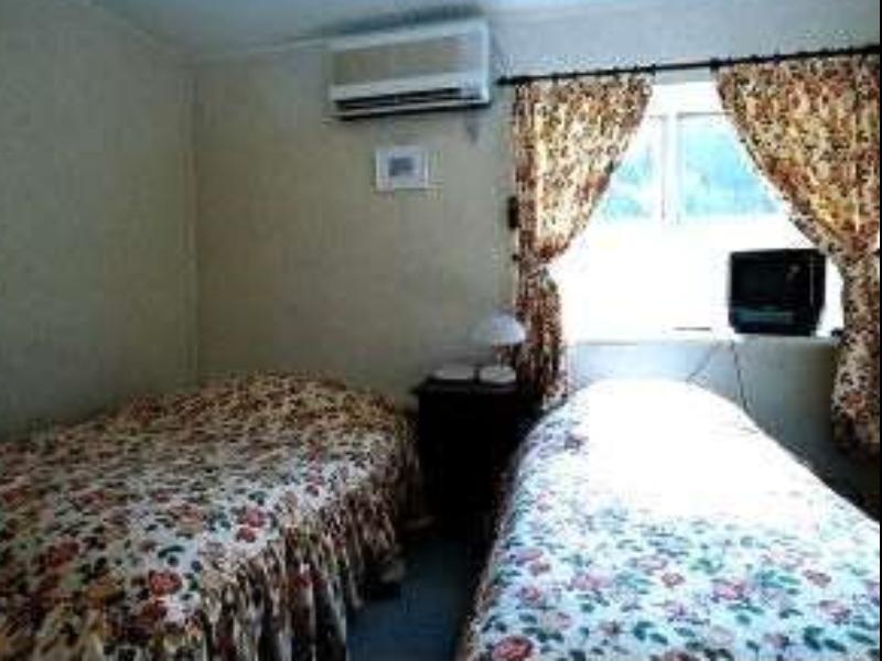 Gasthof Ami Nikko Ngoại thất bức ảnh