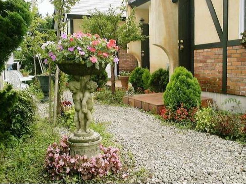 Gasthof Ami Nikko Ngoại thất bức ảnh